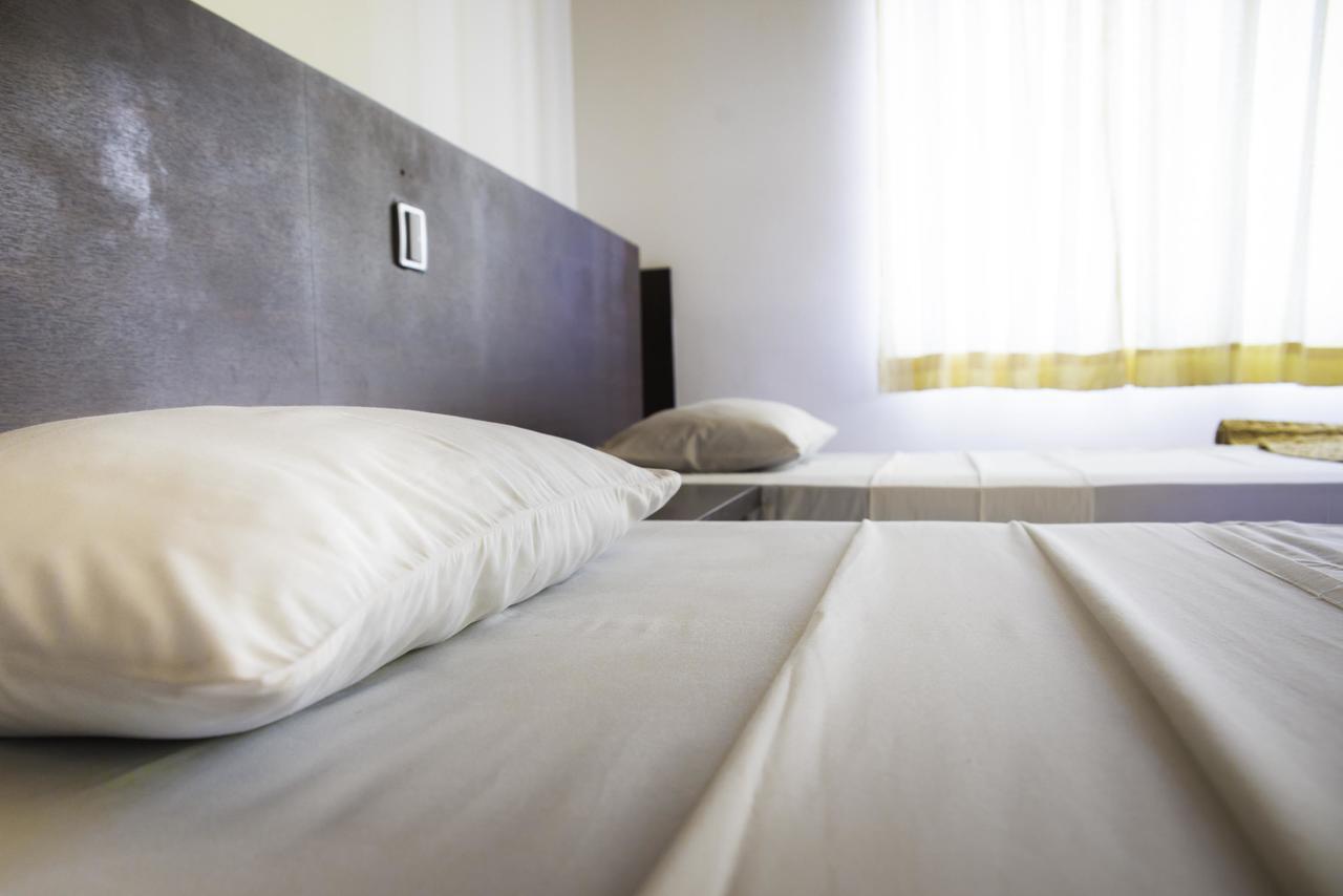 Hotel Sunshine โคลอมโบ ภายนอก รูปภาพ