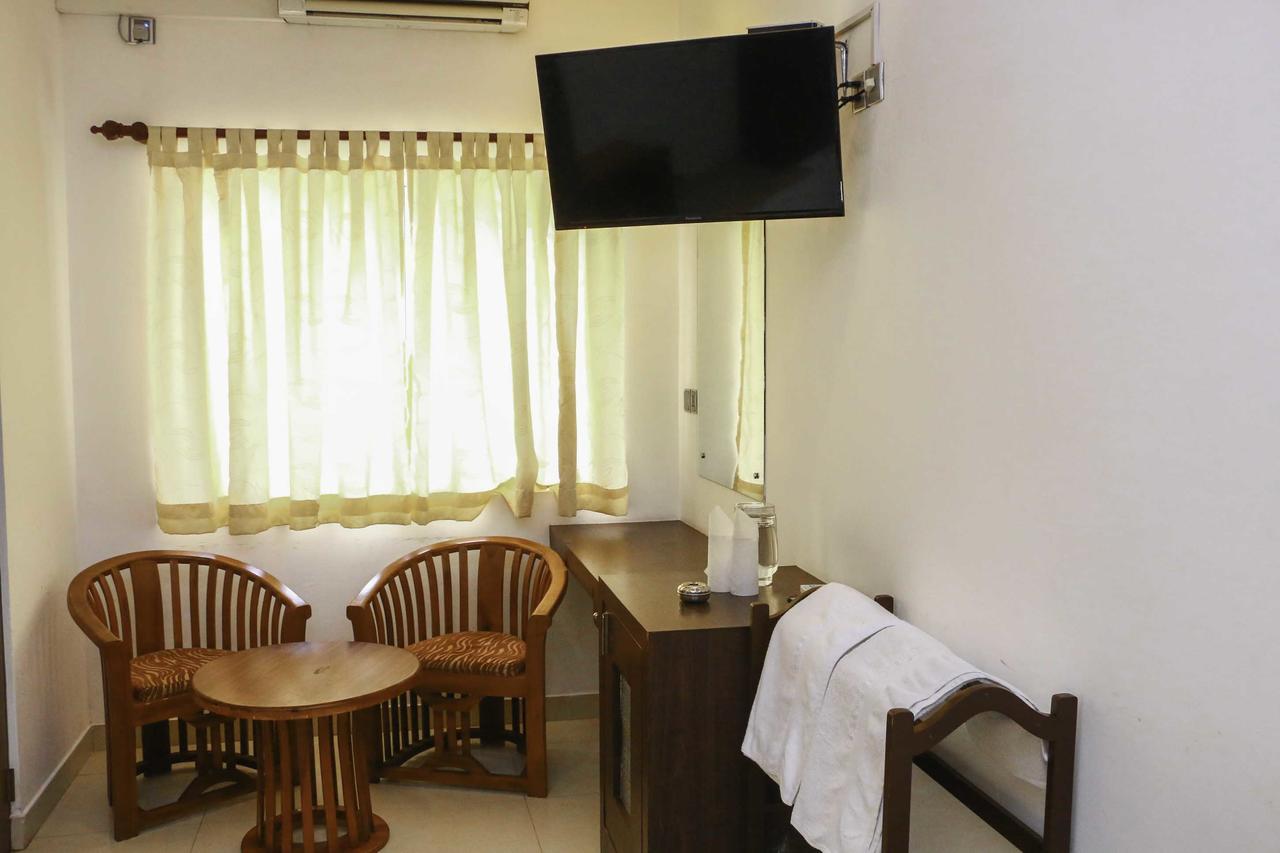 Hotel Sunshine โคลอมโบ ภายนอก รูปภาพ