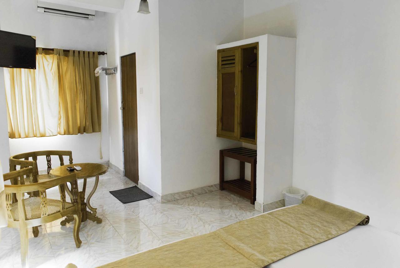 Hotel Sunshine โคลอมโบ ภายนอก รูปภาพ