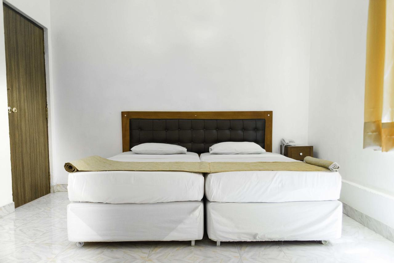 Hotel Sunshine โคลอมโบ ภายนอก รูปภาพ